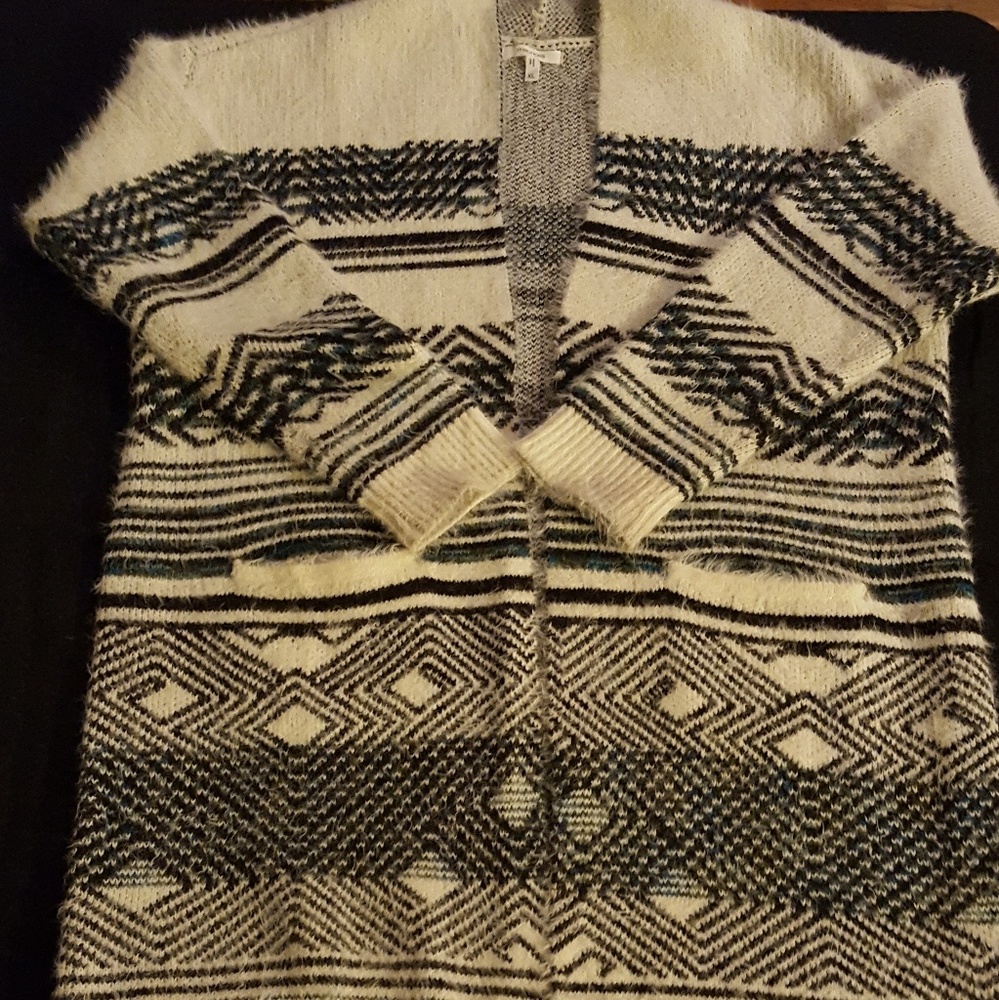 Maurices super soft pocket duster